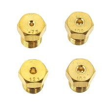 Injecteurs gaz naturel