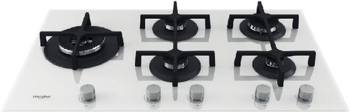 Whirlpool goa9523wh table - table, de