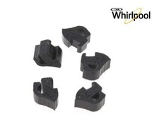 Kit 5 Caoutchouc Grille Table