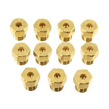 Injecteurs gaz naturel