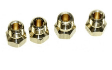 KIT INJECTEURS G30-29 MBAR GAZ