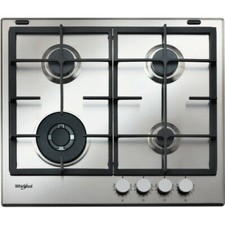 Whirlpool Gmal 6422 / Ixl