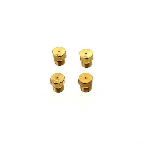 Sachet injecteur kit gaz - kit,