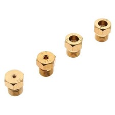 KIT INJECTEUR GAZ DE VILLE