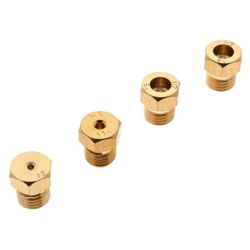 Kit injecteur gaz - kit,