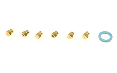 Pochette injecteurs gaz butane - pochette,