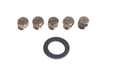 SACHET INJECTEURS GAZ BUTANE