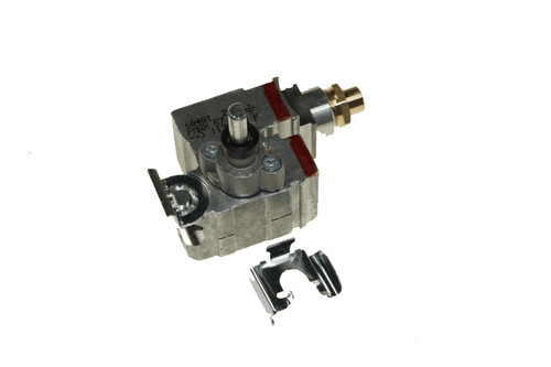 Robinet gaz sr30 - robinet, table