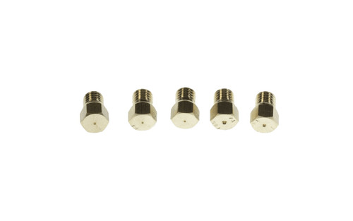 Sachet injecteurs gaz butane - gaz,