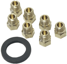 SACHET INJECTEURS GAZ BUTANE