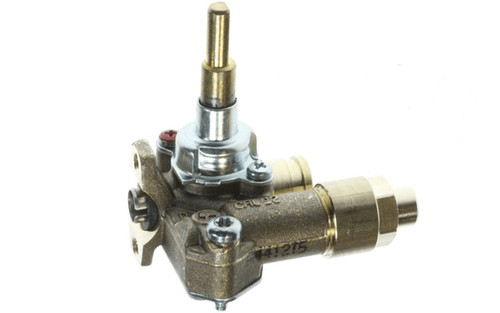 Robinet gaz g20 20mbar pour - g20,