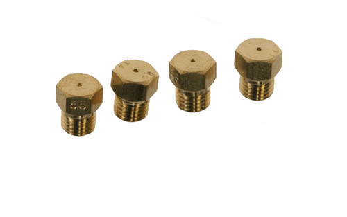 Kit injecteurs g30 - g30-29, gaz