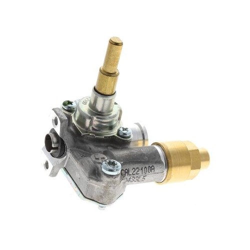 Robinet gaz rapide joints - gaz, +