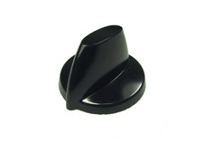 MANETTE NOIR DE COMMANDE DE