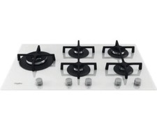 Whirlpool GOA9523WH Table de