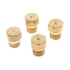 INJECTEURS GAZ BUTANE -